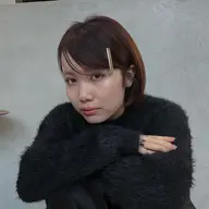 🩰ワンカラー（ブリーチなし）🎀