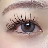 マツエク フラットラッシュ 160本まで付け放題 🌟コーティング付🌟(+¥2,000でLED変更🉑✨)