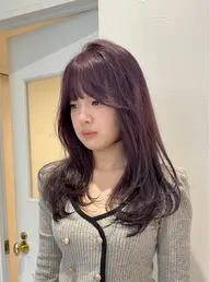 🎄【12月限定】カット 5500円 今だけ‼️スパ5分付き✨