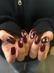 ☘️Design 90min nail☘️(オフあり)☆新規オフ無料☆