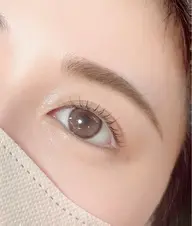 ラッシュリフト(アイシャンプー➕コーティング込み)