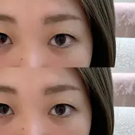 【オフ無料】最軽量フラットラッシュ80本 / カラーに変更OK★ ￥4500＋指名料¥300