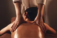 ◇minimo当日限定◇【心と身体の疲れに極上のひと時…♪】リンパマッサージフルボディ 60min. 〈一日一組限定〉