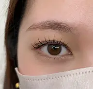 【まつげパーマ】カウンセリング込み♡似合わせパーマ