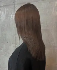 【人気No.2︎✨️】カラー + 3 step トリートメント 🤍ྀི🫧