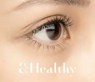 &𝐡𝐞𝐚𝐥𝐭𝐡𝐲 🍯ｱﾝﾄﾞﾍﾙｼｰ(エクステ＋パーマ)120本まで可能✨️ミニモ限定価格‼️