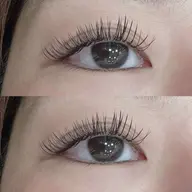 【期間限定価格】LEDフラットラッシュ140本まで＋コーティング【オフ無料】