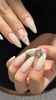 《オフなし》2本アート持ち込みデザイン🪄🎀