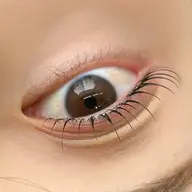 まつ毛パーマ(上)