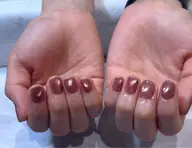 「初回オフ無料✨」マグネットネイル💅ハンドのみ