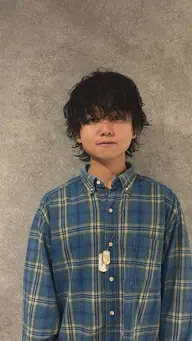 【3月限定】🔥47%offクーポン🔥カット＋シャドウパーマ🌀