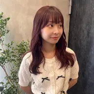 〚人気Ｎｏ.1🥇🎀ご新規様限定🪄︎︎✨ 〛  艶カラー➕ベーシックトリートメント🧴‎🫧