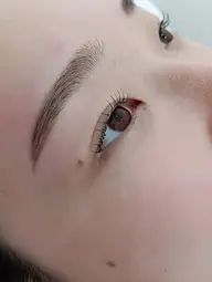 🌈学割U24　まつげパーマ