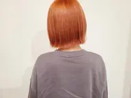 透明感ｶﾗｰ+ｸｲｯｸﾄﾘｰﾄﾒﾝﾄ+頭皮保湿ﾊﾁﾐﾂﾍｯﾄﾞｽﾊﾟ🐝