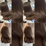 レディースワンカラー&3stepトリートメント🫠