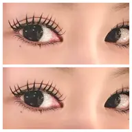 👑👑【モチ抜群】【バインドロック】ダブルフラットラッシュ束感仕上げ～120束（240本）11000円 ※詳細必読