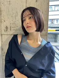 [うる艶輝く美髪✨✨]髪質改善ハイレベルトリートメント🍒