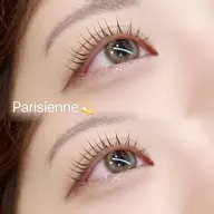 当日限定🎀上まつ毛パーマ/パリジェンヌ  エクステのオフ有りの方🙆🏻‍♀️束感コーティング付き🎀