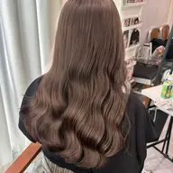 【🦋10月限定半額クーポン🦋】似合わせワンカラー➕髪質改善トリートメント　艶カラーおまかせください🫶🏻🫶🏻