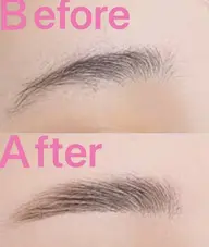 アイブロウ(眉毛】スタイリング