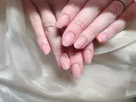 🌈minimo 限定 300色から選べる/ワンカラー/ラメグラデ ネイルオフ無し🍇