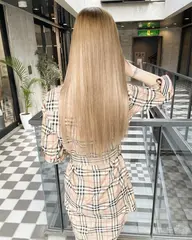 ❤️💜💙外国人風シールエクステ60本❤️💜💙