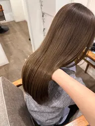 【💖今だけの大特価約50%off💖】【ご新規様限定】💡酸熱プレミアムフルコーストリートメント＋カット