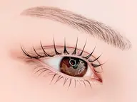 ✨️上下まつ毛パーマorパリジェンヌ✨️＆🪞美眉アイブロウwax🪞