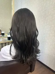 【学生さん応援📛】カラー＋超音波トリートメント