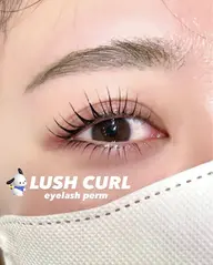 3月・4月限定土日祝限定クーポン🪞✨選べるまつ毛パーマ💖➕美容液仕上げ♡.·*.