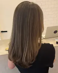 Highlight🔆 (ブリーチ+ワンカラー)