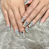 ⑦他店オフ込み！持ち込み！アート（パーツ）4本