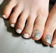 【フット】オフなし 120分デザインコース