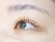 ★再来★【次世代まつげパーマ】ラッシュリフト　　4300円