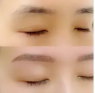 【美眉アイブロウワックス💖】