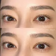 【3.4月限定】眉ワックス脱毛¥5500→¥4500