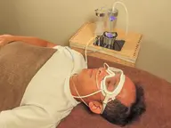 水素ガス吸入＋水素ガスゴーグル60分　新規限定【5500円】眼精疲労や片頭痛、血流の改善に効果的です。