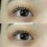 【選べる】ラッシュリフトorパリジェンヌ/束感仕上げ🎀マスカラパーマ変更可能+¥500