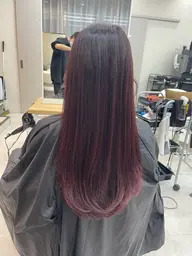 【最高級✨】酸熱髪質改善トリートメント