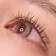 最高級フラットラッシュ100本🤍オフ無料🤍LEDコーティング初回料金🤍アイパック・コーティング付き