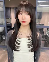 ✂️カット＋特許取得ケラチントリートメント✂️