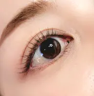 ダメージレス  まつ毛パーマ  (ﾄﾘｰﾄﾒﾝﾄ美容液&ｱｲｼｬﾝﾌﾟｰでまつ毛を補修・補正🤩)