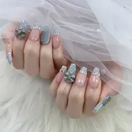 無料パーツあり✨ハンド90分アートやり放題　オフあり