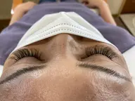 3Dボリュームラッシュ付け放題(cカールのみ)