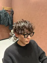 初回限定 カット＋ヘアカラー✩.*˚（ブリーチなし）