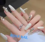 NO.2⭐️【チップスカルプ長さ出し】写真持ち込み¥13980