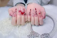 チップ長さだし freeデザイン