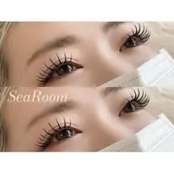 🎀LEDエクステモデル🎀80本