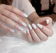 ワンカラー(ジェルオフ付き)🆕ストーン5個サービス