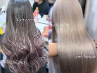 【最高級人毛100%エクステ❣️】 🍒レミーシールエクステ40本🍒エクステ・地毛カット無料💞